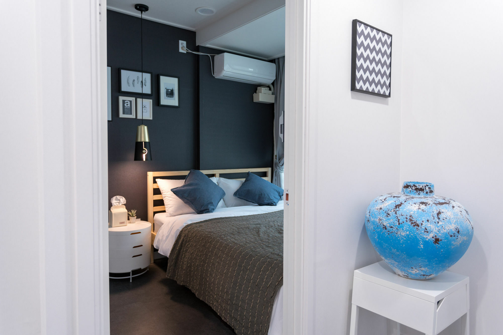 Готель Mono House Hongdae 2 Сеул Екстер'єр фото