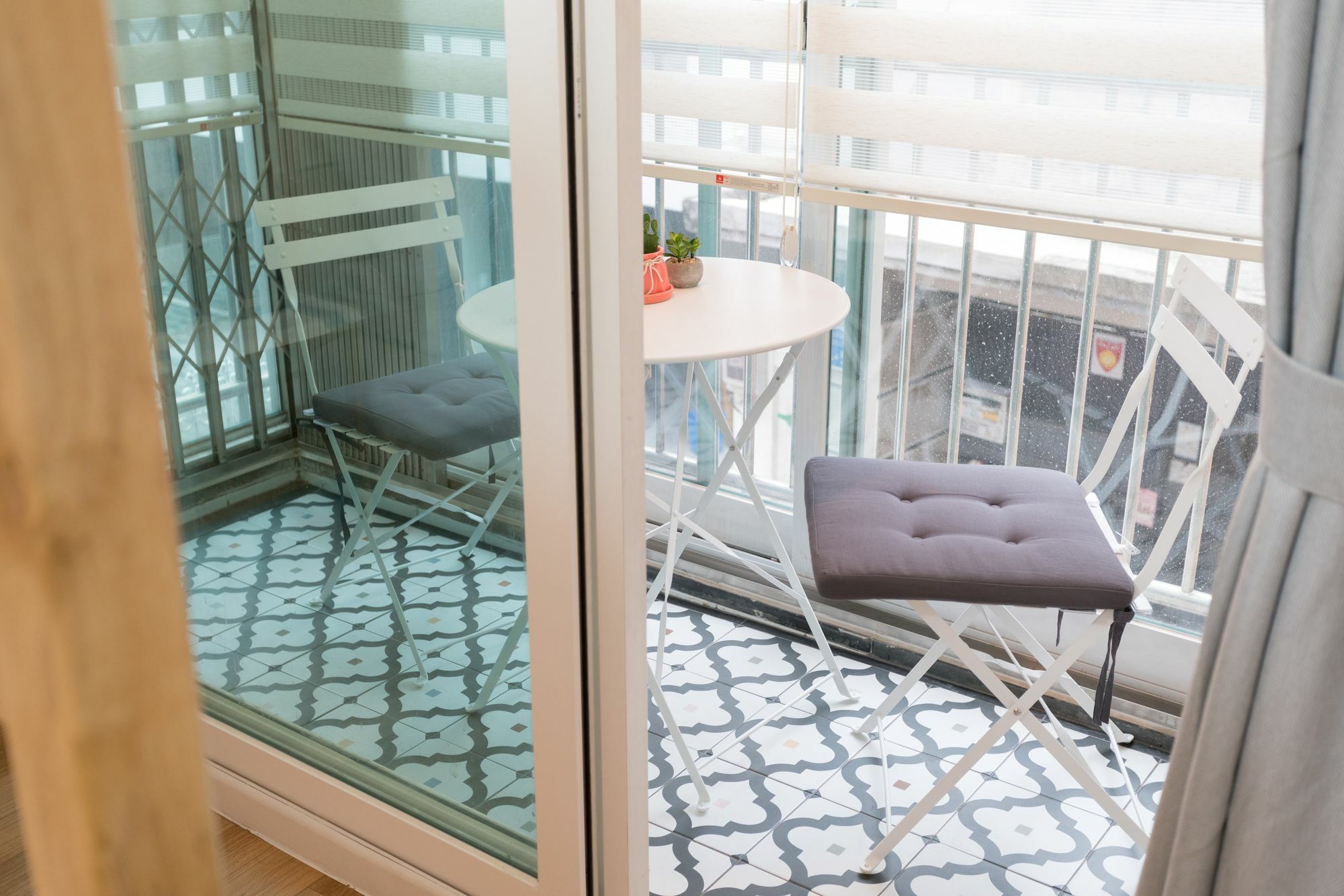 Готель Mono House Hongdae 2 Сеул Екстер'єр фото