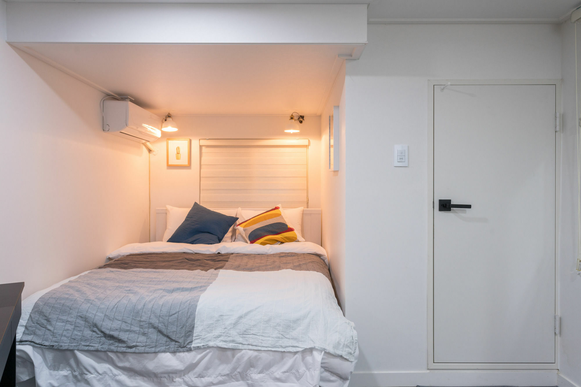 Готель Mono House Hongdae 2 Сеул Екстер'єр фото
