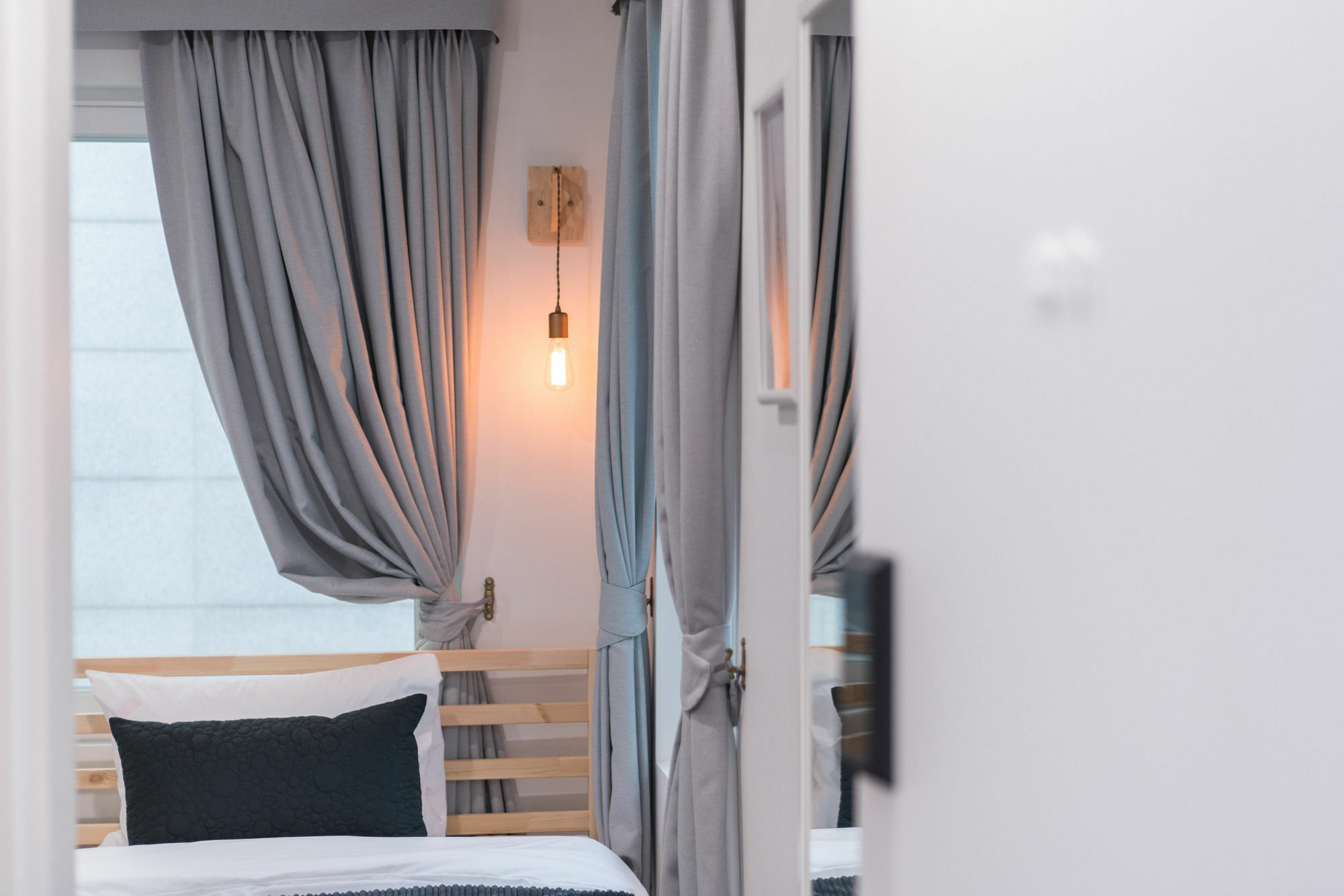 Готель Mono House Hongdae 2 Сеул Екстер'єр фото